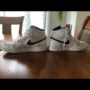 Nike Air Force 1 SZ 7Y